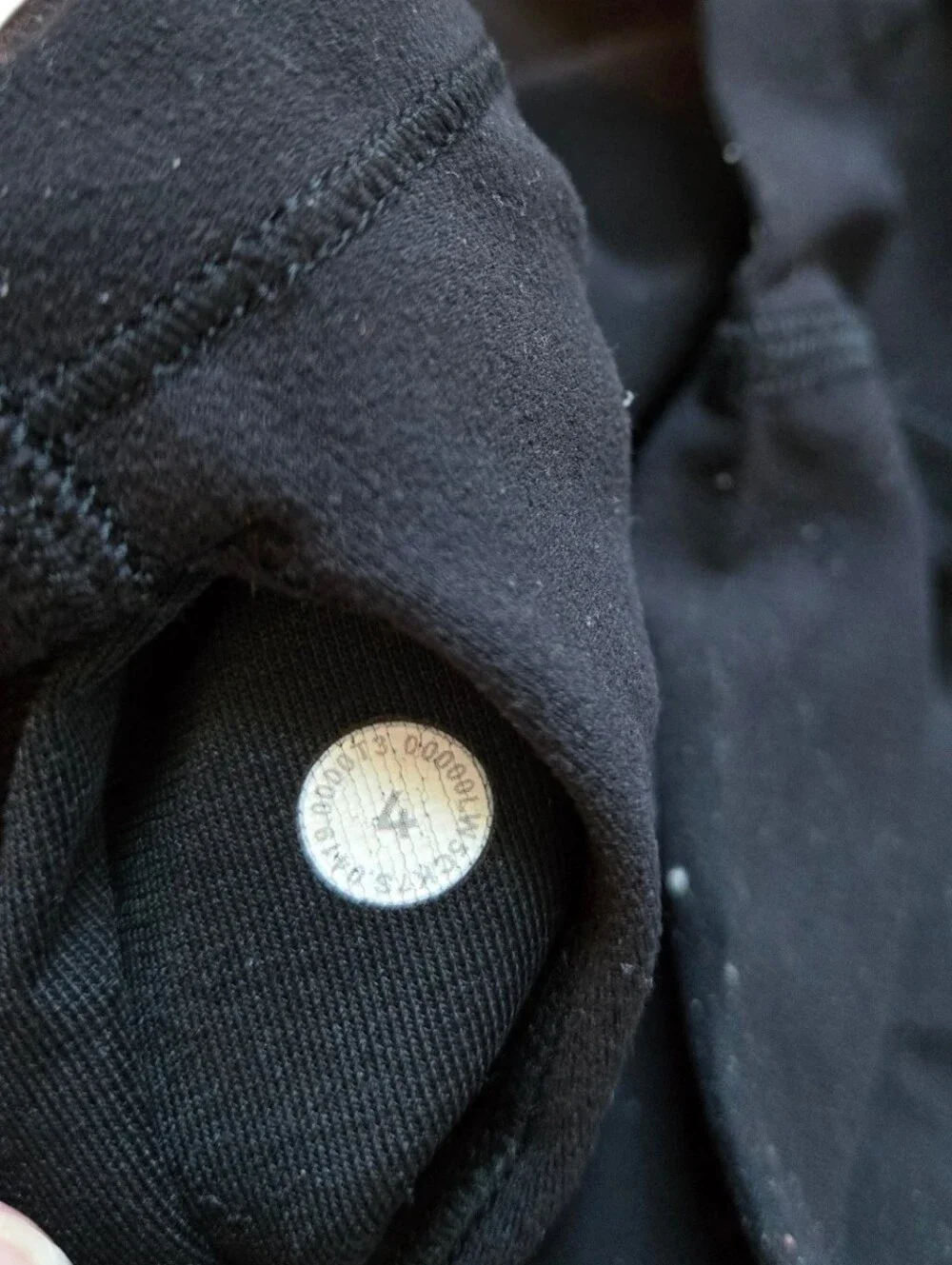Lululemon Align Pant II 25
